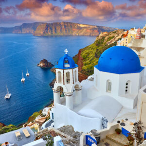 Греция, Халкидики