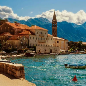 Черногория